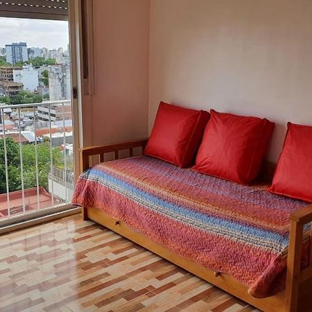 Hermoso 2 Ambientes En Palermo Hollywood Buenos Aires Exterior foto