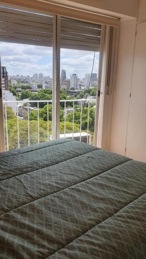 Hermoso 2 Ambientes En Palermo Hollywood Buenos Aires Exterior foto